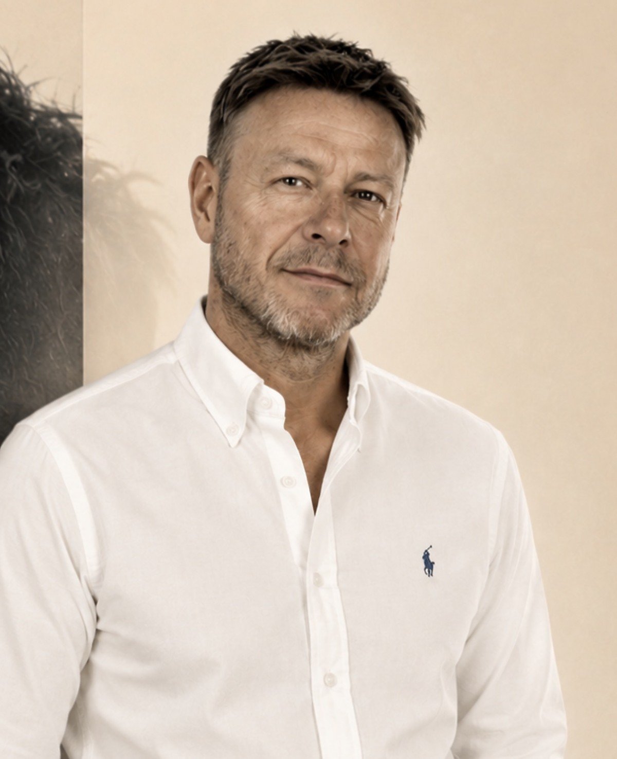 Jan-Martin Pape Foto von Jan-Martin Pape