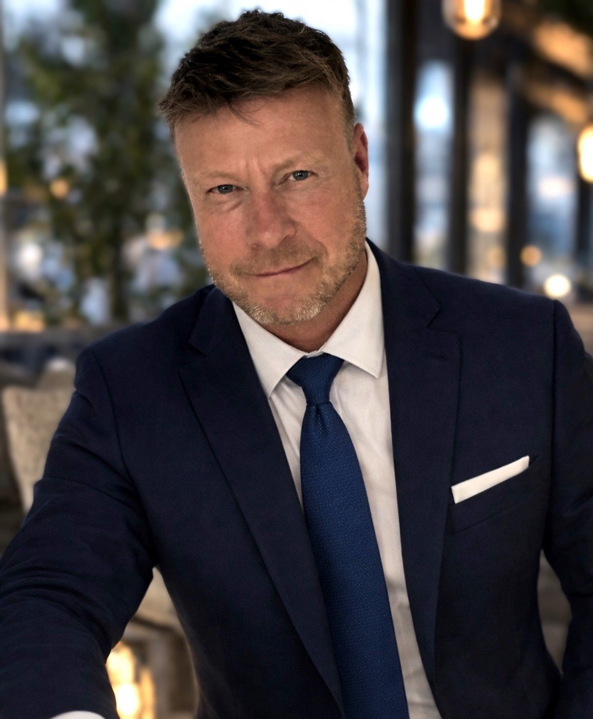 Foto Pers�nlich, erfahren und engagiert