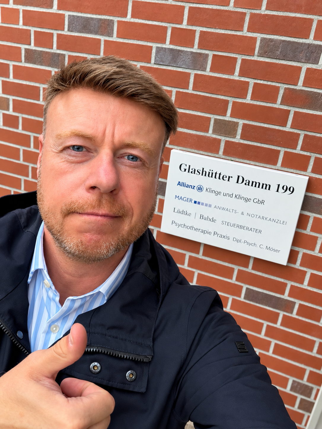 Foto Sicher, erfolgreich und pers�nlich