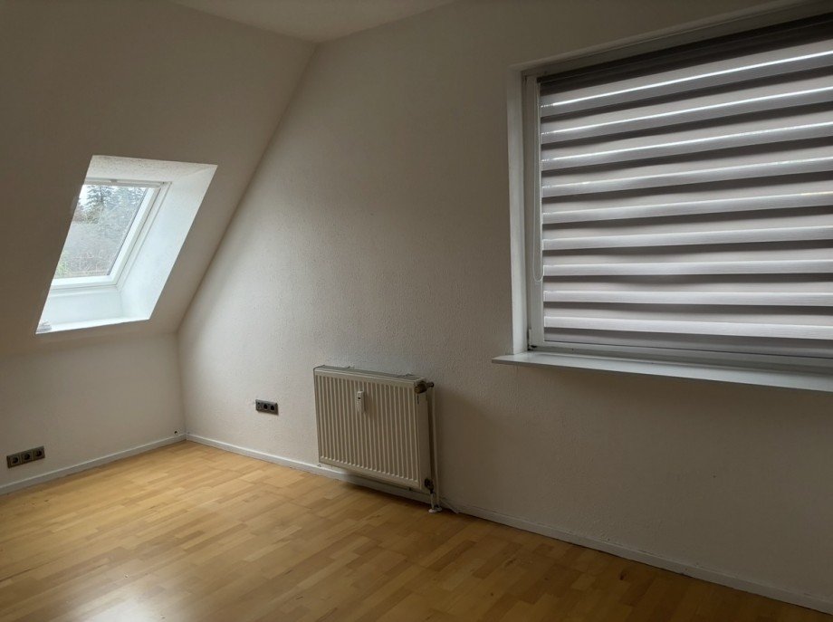 Kinderzimmer DG Einfamilienhaus Henstedt-Ulzburg / Rhen