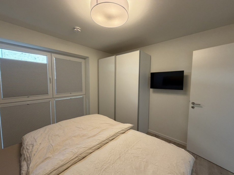 Schlafen (Bild II) Erdgeschosswohnung Butjadingen