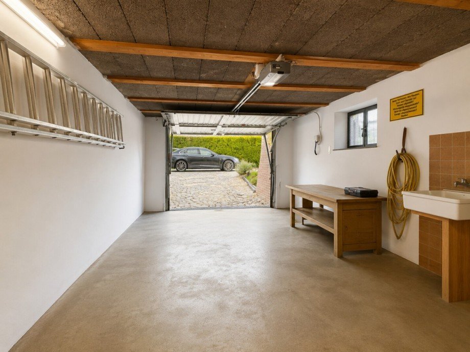 Pkw-Garage Einfamilienhaus Neustadt in Holstein