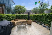 Bild (17f05ef0f6e7767cface0810dd951509): Wohnen am Alsterlauf - Sonnige Terrassenwohnung mit 3 Zimmern und kleinem Garten nahe dem UKE