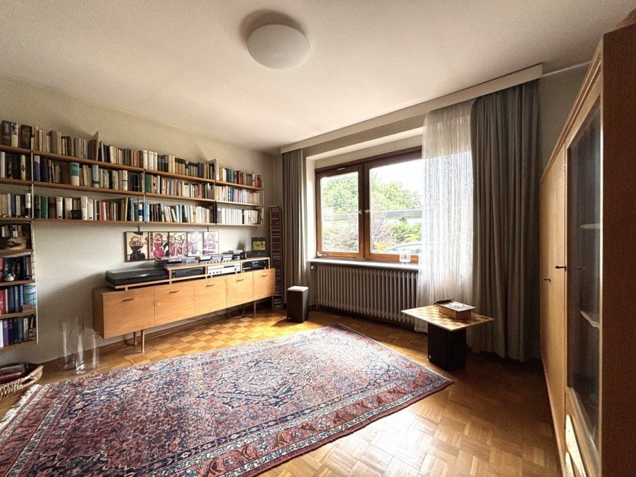 Wohnen 1 Einfamilienhaus Stade