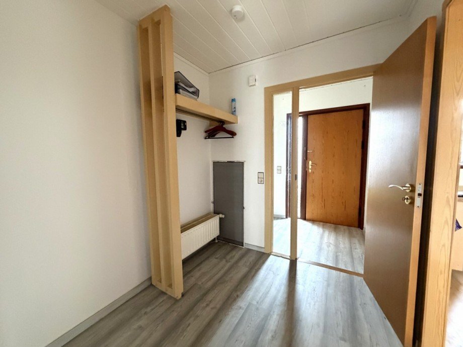 Diele/Garderobe Bungalow Blunk