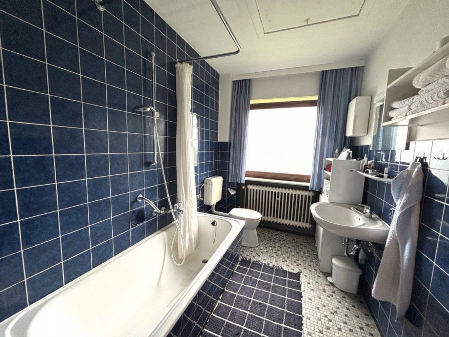 Bad Einfamilienhaus Stade