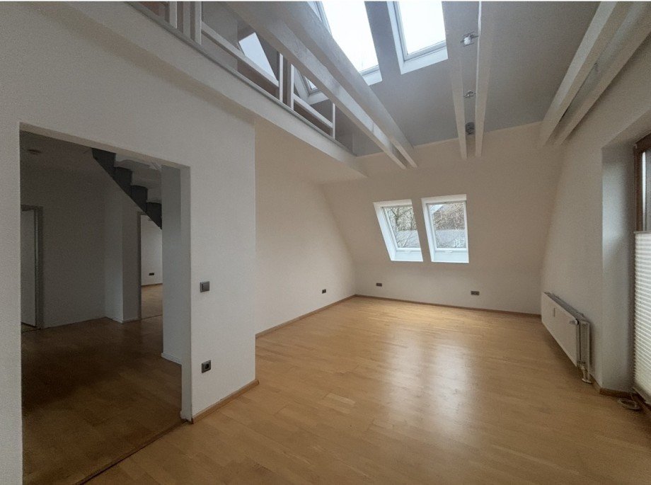 Wohn-/Essbereich DG Einfamilienhaus Henstedt-Ulzburg / Rhen