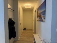 Bild (45ea3e5d7e24323cf014d13b81f50693): Ankerplatz Tossens - Ihre Luxus Ferienwohnung mit eigener Sauna, �berdachter Terrasse und Stellplatz