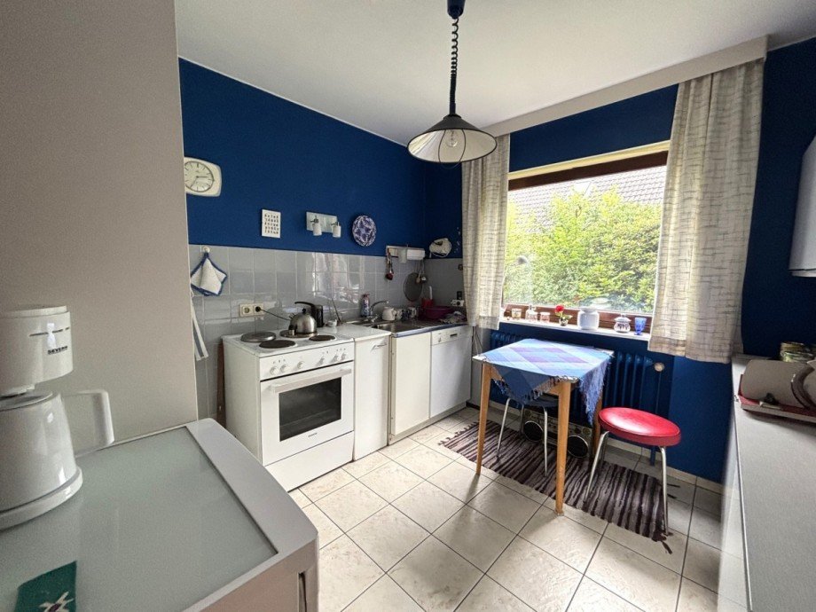 K�che 1 Einfamilienhaus Stade