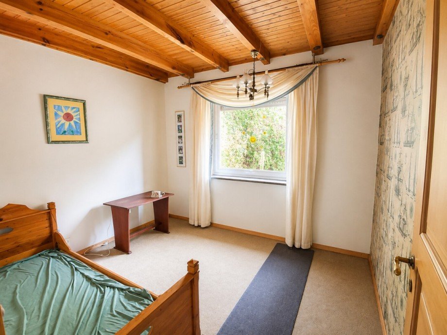 Kinderzimmer 2 Einfamilienhaus Neustadt in Holstein