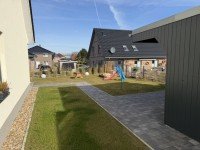 Bild (5887ad7754afc6c233a37b1df80a78c9): Viel Platz f�r Ihre Familie! Gro�z�giges und energieeffizientes Wohnen in ruhiger Lage von Zarrentin