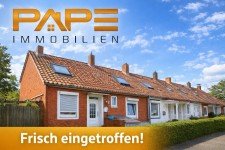 Hauptbild Stade/Sachsenviertel - Gem�tliches Endreihenhaus mit 5 Zimmern, Vollkeller und Garage