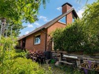 Bild (6e22ab0fd95a9e28b2b915ce3b22d5f7): Wohnen zwischen Hafen und Ostsee! Ideales Familienhaus in begehrter Wohnlage von Neustadt/Holstein