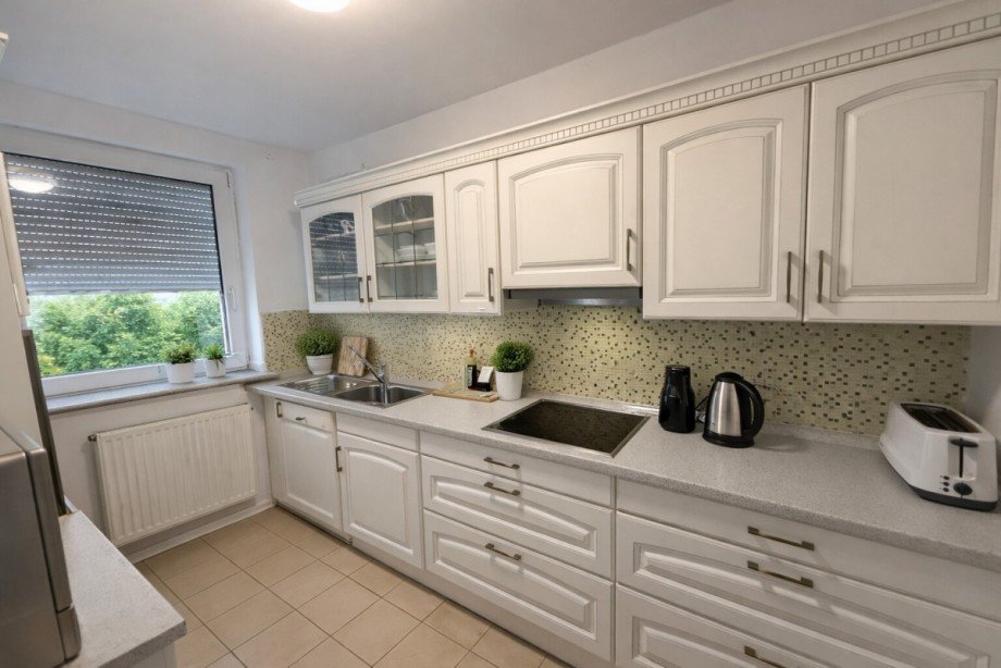 K�che Reihenhaus Stade