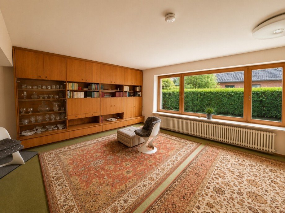 Wohnen / Ansicht 2 Einfamilienhaus Norderstedt