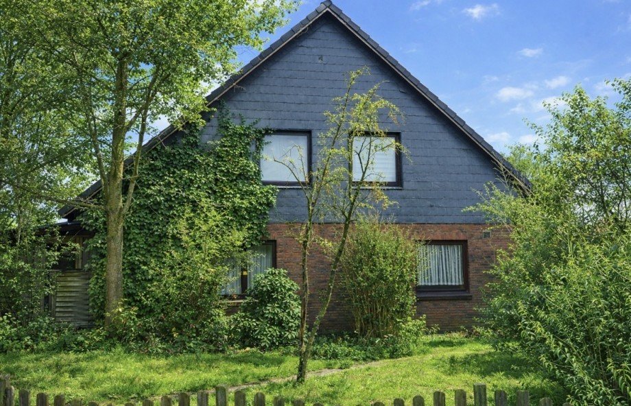 Titelfoto Einfamilienhaus Henstedt-Ulzburg / Rhen