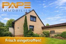 Hauptbild Mit Blick ins Gr�ne! Kleine Doppelhaush�lfte mit Vollkeller und Garage in idyllischer Wohnlage