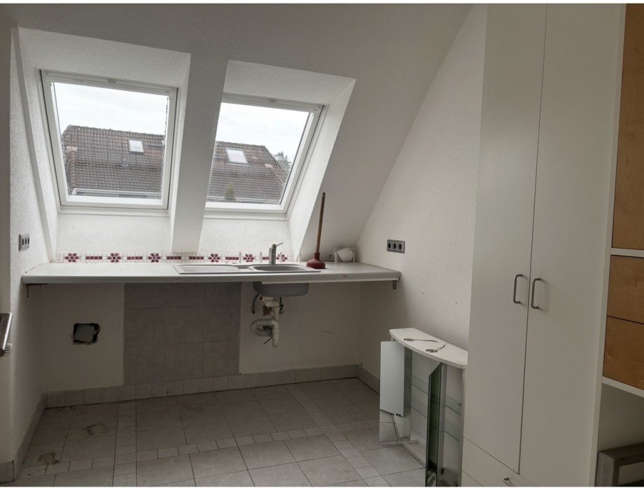 Hauswirtschaftsraum Einfamilienhaus Henstedt-Ulzburg / Rhen