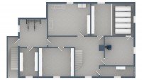 Bild (b5782c1841b9b1d29128dd2cafd27a86): F�r Besserverdiener! Walmdachbungalow in bester Wohnlage von Stade