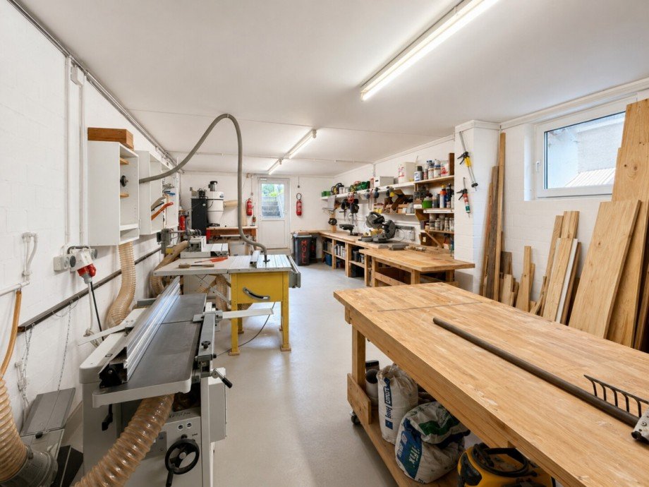 Werkstatt (KG) B�rohaus Stade-Wiepenkathen