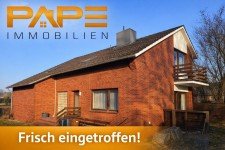 Hauptbild Stader Original! Ein- bis Zweifamilienhaus mit 6 Zimmern in ruhiger Wohnlage