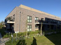 Bild (cc96fdcd0c1f791ea70ce3a869acf3cb): Ankerplatz Tossens - Ihre Luxus Ferienwohnung mit eigener Sauna, �berdachter Terrasse und Stellplatz