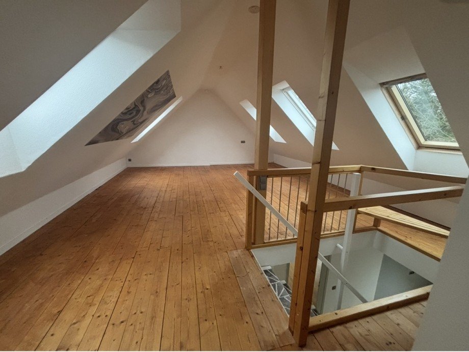 Galerie Einfamilienhaus Henstedt-Ulzburg / Rhen