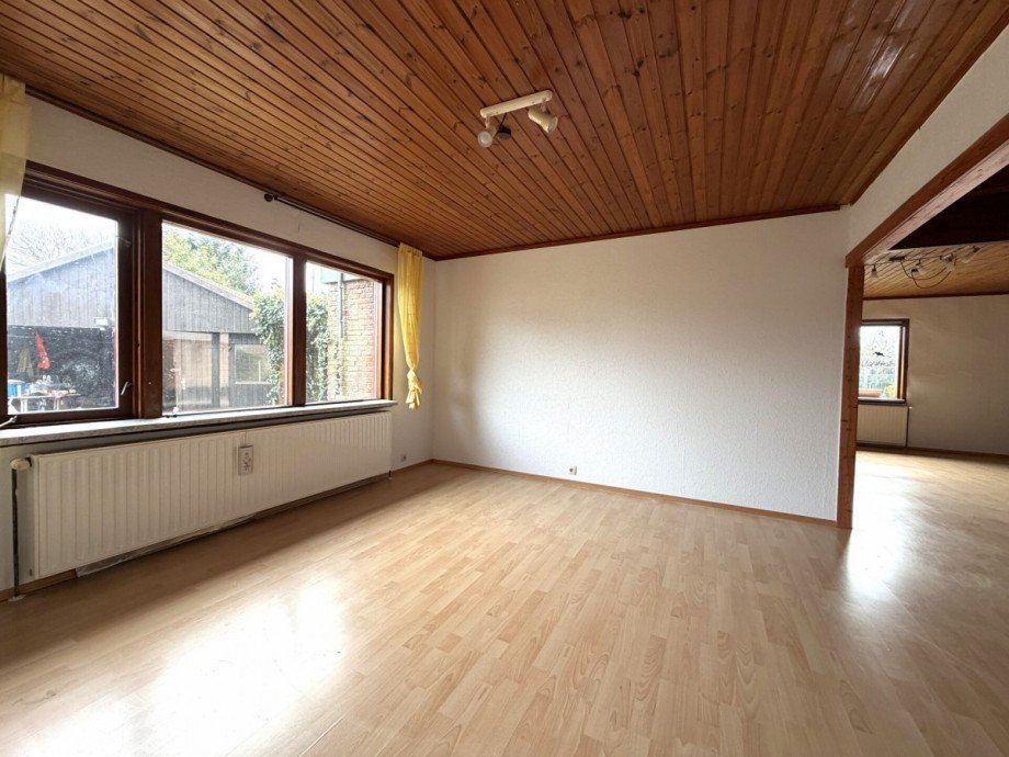 Schlafzimmer Bungalow Blunk