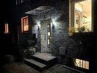 Bild (e0359e6e0944f416c4a6f676d9cc10af): Sofort einziehen! Modernisiertes Reihenmittelhaus mit Keller und kleinem Garten in Norderstedt