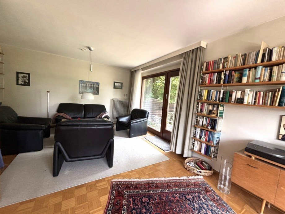 Wohnen 2 Einfamilienhaus Stade