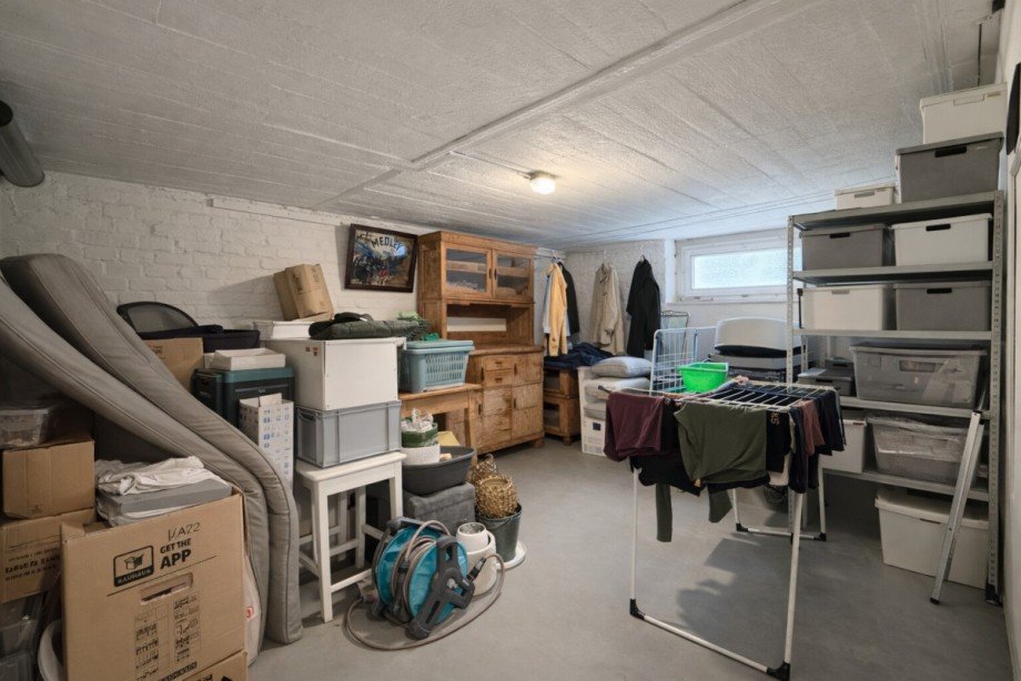 gro�er Kellerraum Erdgeschosswohnung Hamburg Alsterdorf / Alsterdorf